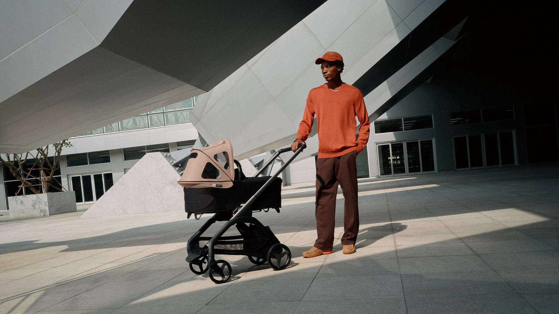 BUGABOO LOS CARRITOS DISEÑADOS PARA PADRES 