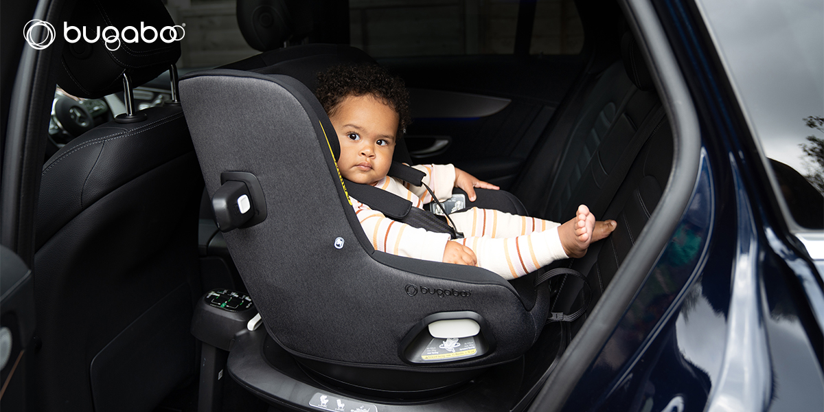 BUGABOO LOS CARRITOS DISEÑADOS PARA PADRES 