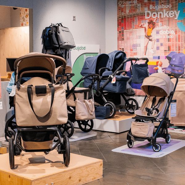 Bugaboo_tienda