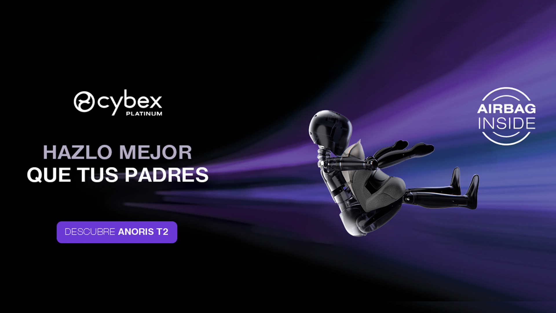 cybex