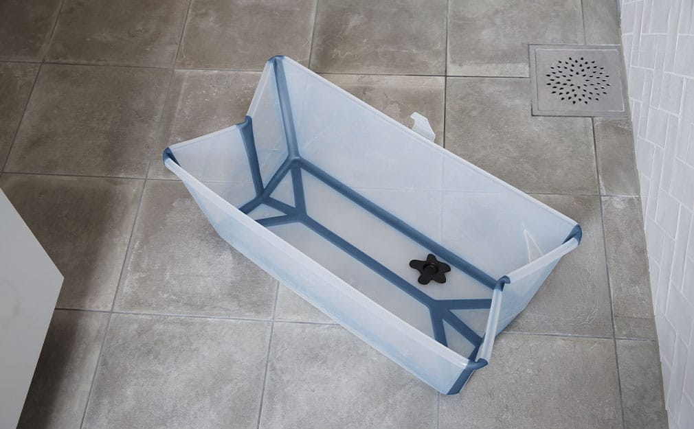 flexibath-stokke