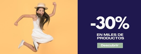 LIQUIDACIONES tienda Abitare Kids