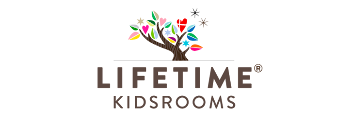 lifetime brand logo