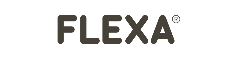 flexa brand logo